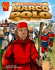 The adventures of Marco Polo cover image cdn
