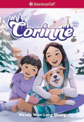 Corinne cover image