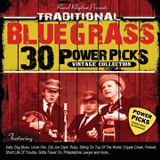 30 traditional bluegrass power picks vintage collection cover image cdn