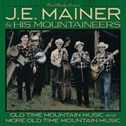 40 classics: old time mountain music and more old time mountain music cover image cdn