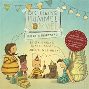Die kleine hummel bommel feiert geburtstag cover image cdn