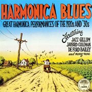 Harmonica blues cover image cdn