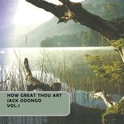 How great thou art [vol. 1] cover image cdn