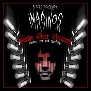 Imaginos 2 - bombs over germany (minus zero and counting) cover image cdn