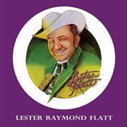 Lester Raymond Flatt cover image cdn