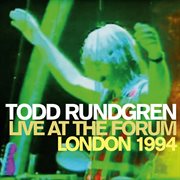Live at the Forum, London 1994 cover image cdn