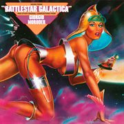 Music from "battlestar galactica" & other original compositions cover image cdn