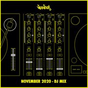 Nervous november 2020 (dj mix) cover image cdn