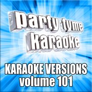 Party tyme 101 [karaoke versions] cover image cdn