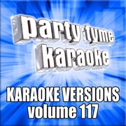 Party tyme 117 [karaoke versions] cover image cdn