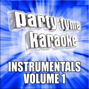 Party tyme karaoke - instrumentals 1 cover image cdn