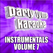 Party tyme karaoke - instrumentals 7 cover image cdn