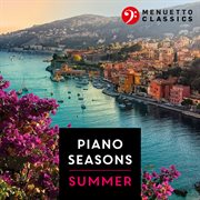 Piano seasons: summer cover image cdn