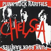 Punk rock rarities cover image cdn