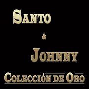 Santo & johnny colección de oro cover image cdn