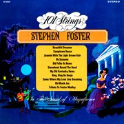 Stephen foster (remaster from the original alshire tapes) cover image cdn