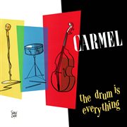 The drum is everything (collector's edition) cover image cdn