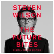 The future bites [deluxe edition] cover image cdn