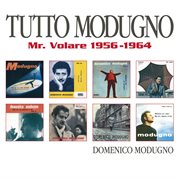 Tutto modugno  (mister volare) cover image cdn