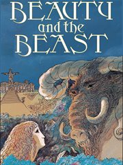 Beauty and the Beast cover image cdn