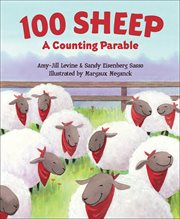 100 sheep : a counting parable cover image cdn