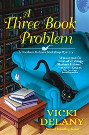 A three book problem cover image cdn