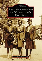 African americans of wilmington's east side cover image cdn