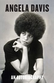 Angela Davis : an autobiography cover image cdn
