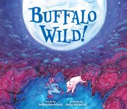 Buffalo wild! cover image cdn