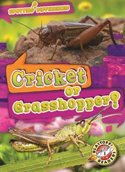 Cricket or grasshopper? cover image cdn