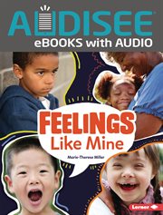 Feelings like mine cover image cdn