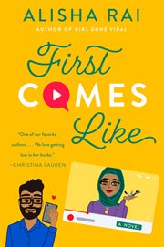 First comes like : a novel cover image cdn