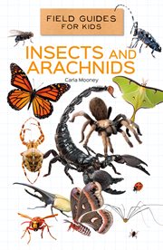 Insects and arachnids cover image cdn