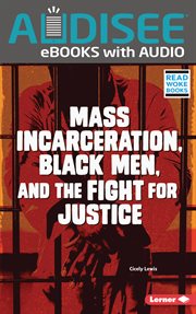 Mass incarceration, Black men, and the fight for justice cover image cdn