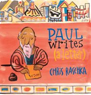 Paul writes (a letter) cover image cdn