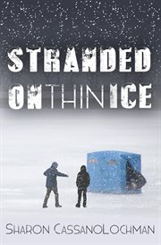Stranded on thin ice cover image cdn