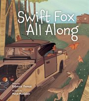 Swift Fox all along cover image cdn
