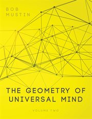 The geometry of universal mind, volume 2 cover image cdn