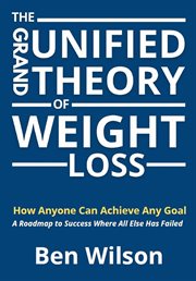 The grand unified theory of weight loss cover image cdn