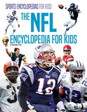 The nfl encyclopedia for kids cover image cdn