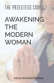 The priestess code: awakening the modern woman cover image cdn
