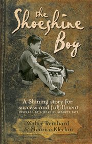 The shoeshine boy cover image cdn