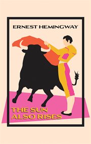 The sun also rises cover image cdn