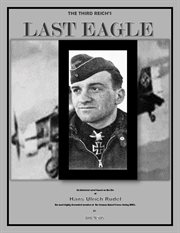 The third reich's last eagle cover image cdn
