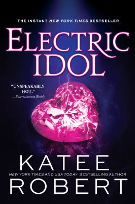 Electric idol  cover image cdn