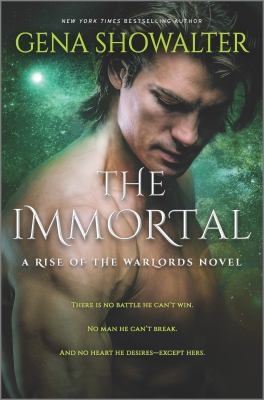 The immortal  cover image cdn