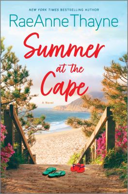 Summer at the Cape  cover image cdn
