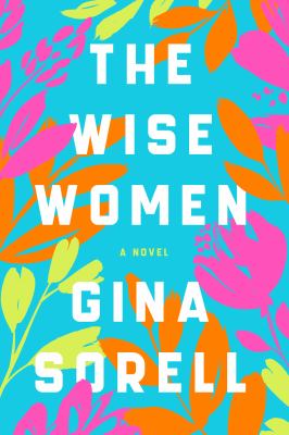 The wise women cover image