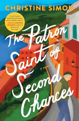 The patron saint of second chances cover image