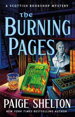 The burning pages  cover image cdn